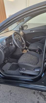 HYUNDAI HB20 1.6 COMFORT PLUS 16V FLEX 4P AUTOMÁTICO